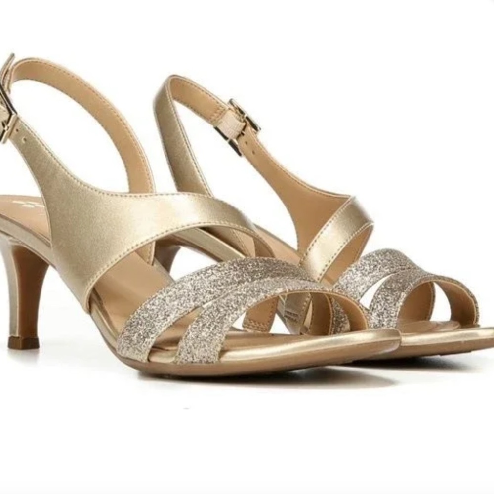 NWB Naturalizer Taimi Dress Sandal - Picture 2 of 2
